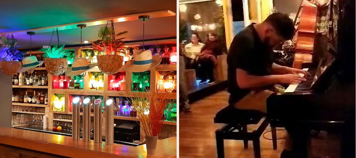 L'intervalle Jazz-Bar - Photo 1