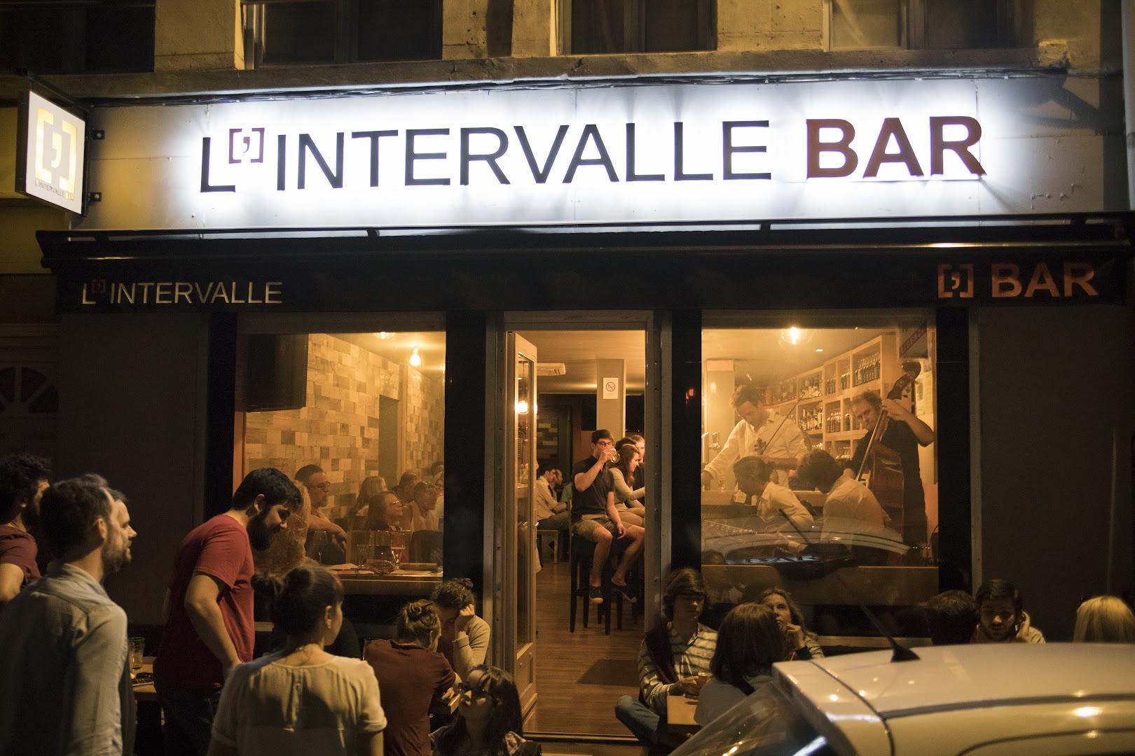 L'intervalle Jazz-Bar - Photo 2