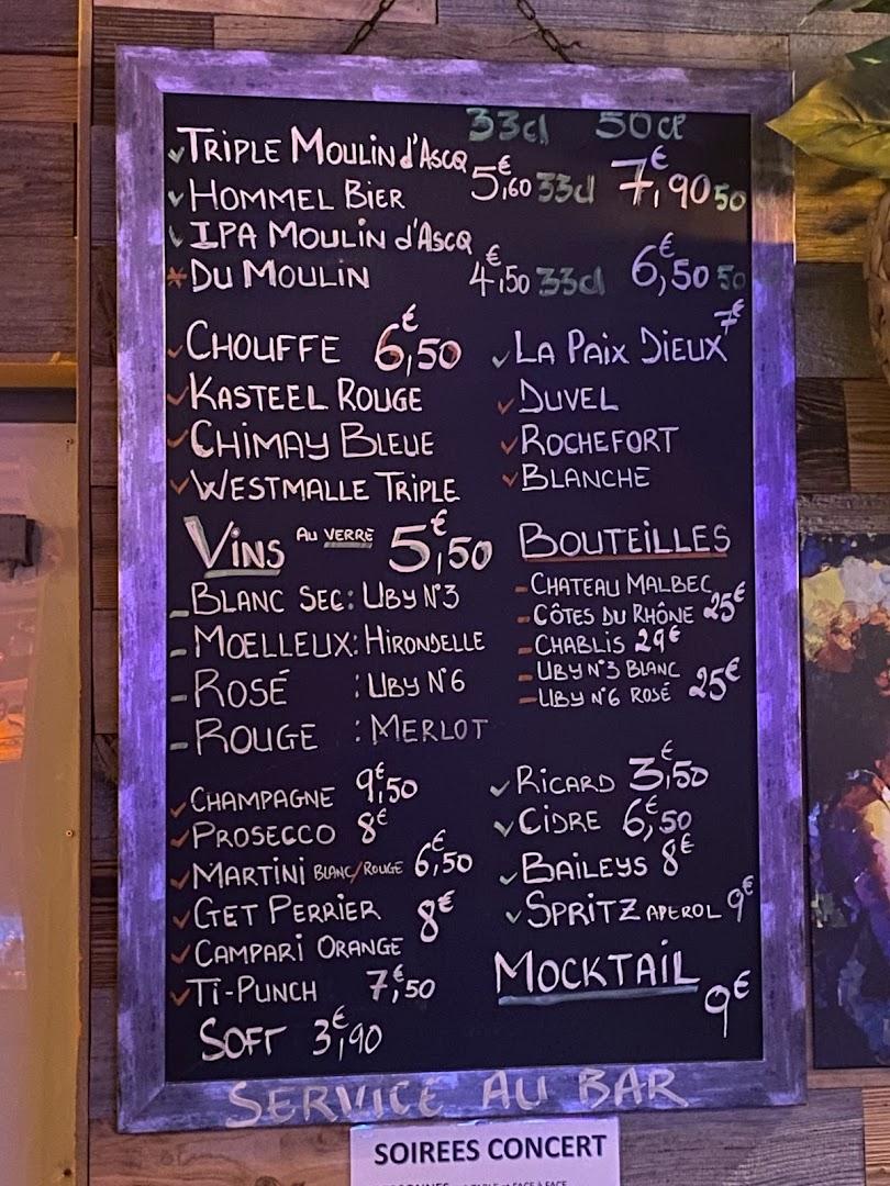 L'intervalle Jazz-Bar - Photo 3